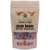 0030712 greenbay cacao beans criollo raw bio 250