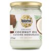biona coconut oil cuisine 1