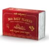 17. Salt Odyssey Sea Salt Flakes Sweet Pepper