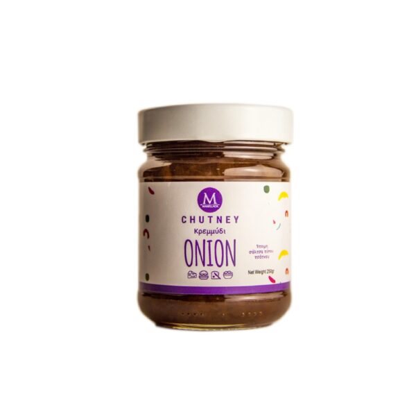 Mamellada Products Onion 2
