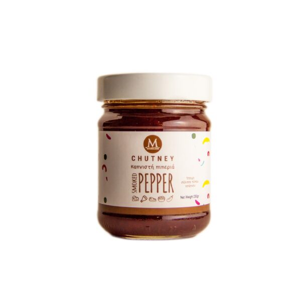 Mamellada Products Smoked Pepper 2 Αντιγραφή