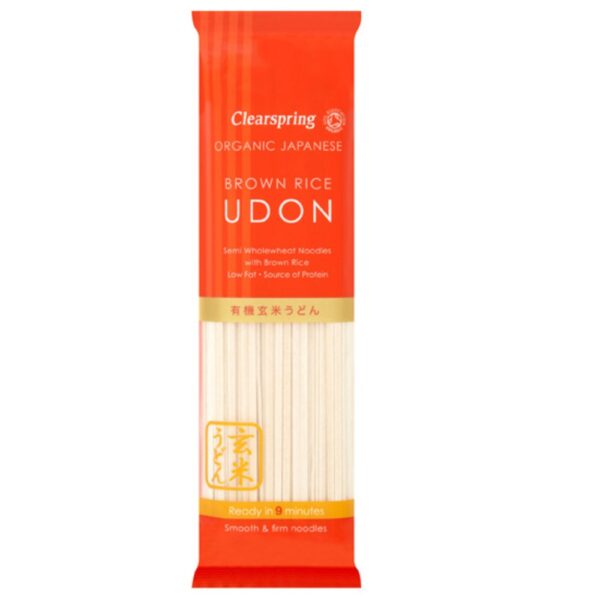 brown rice udon clearspring 1