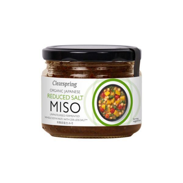 clearspring reduced salt miso 1
