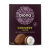 coconut flour biona