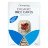 rice cakes lightlysalted 1
