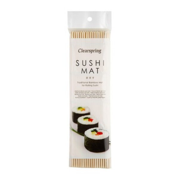 sushi mat 1