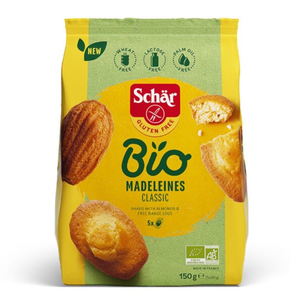 bio schar madelines classic