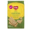 cereal crackers schar